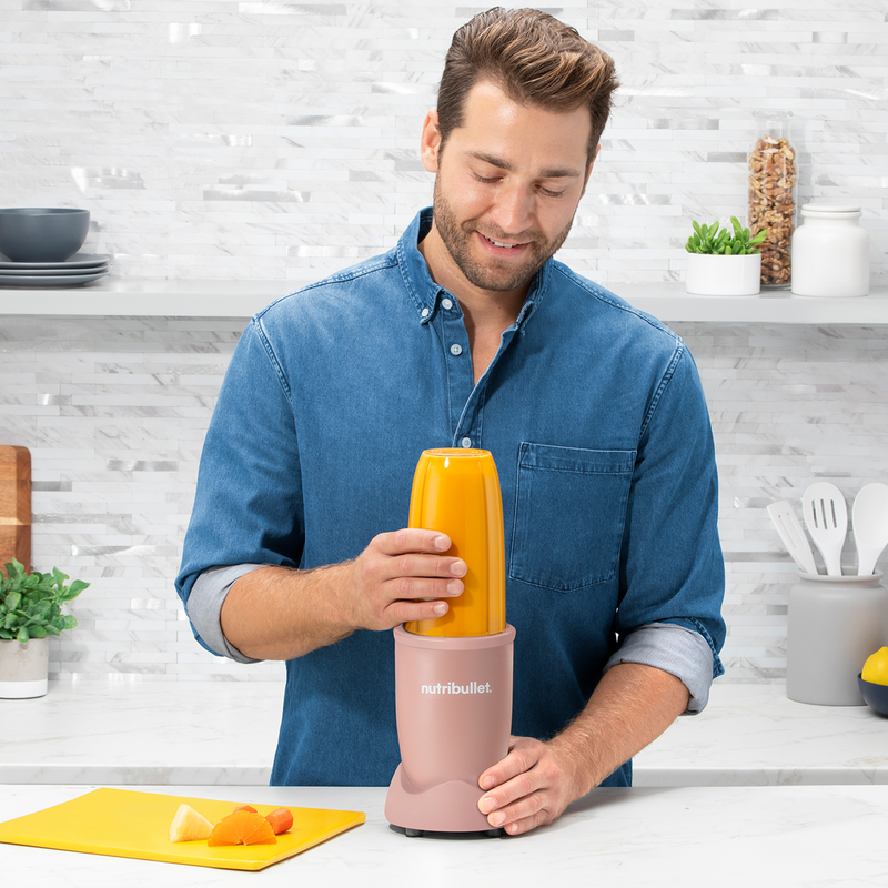 Nutribullet NB907MACL