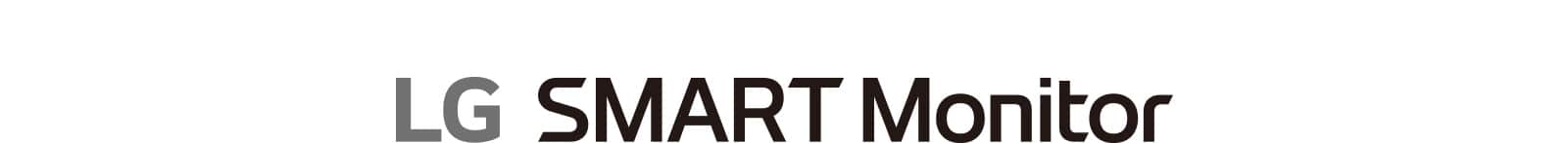 Monitor LG SMART