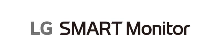 Monitor LG SMART
