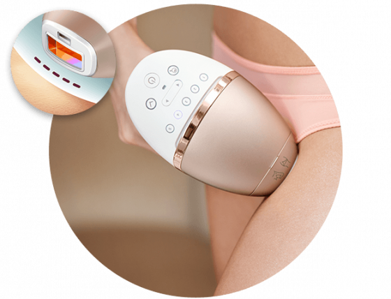 Philips Nasadka do pach i bikini Philips Nasadka do pach i bikini