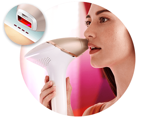 Philips Nasadka do twarzy Philips Nasadka do twarzy