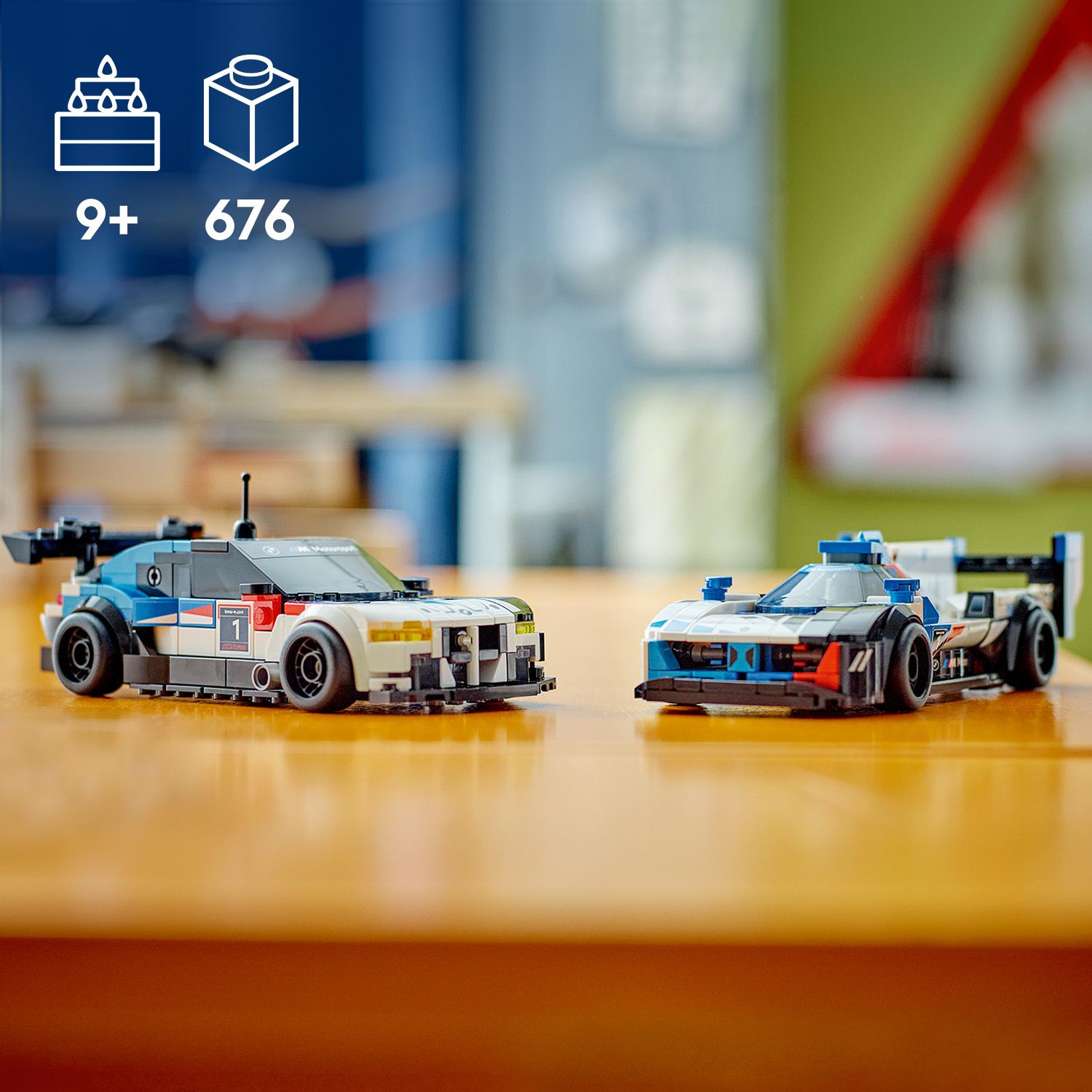 Świetny podwójny prezent dla automaniaków