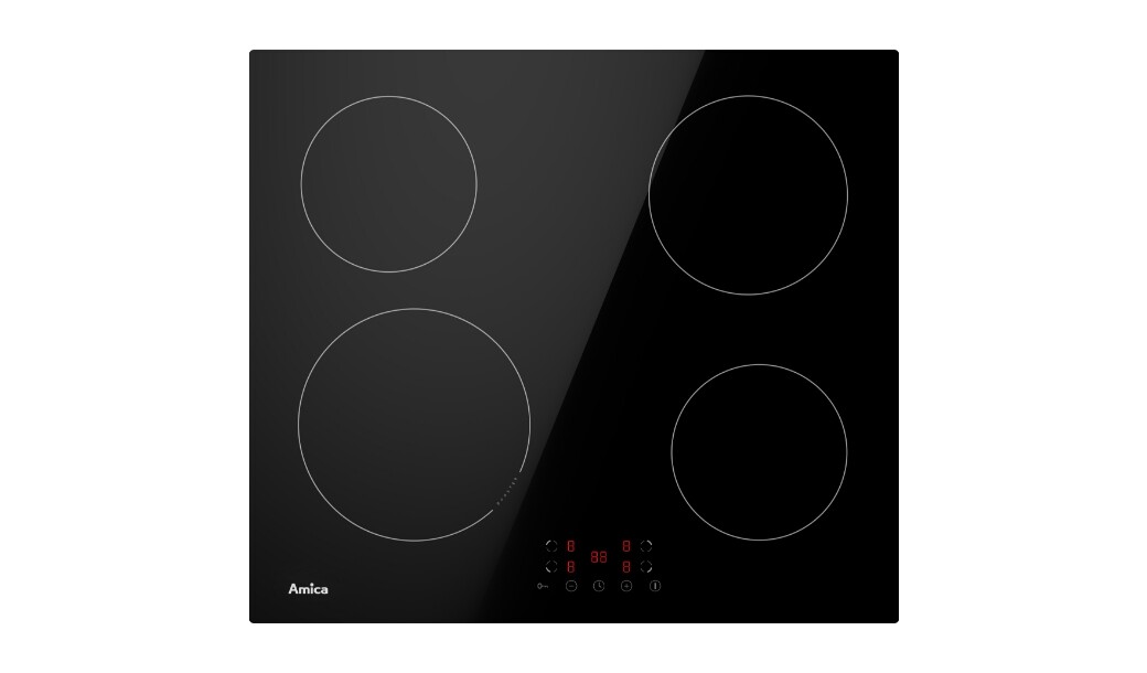 Hotspoty produkt amica