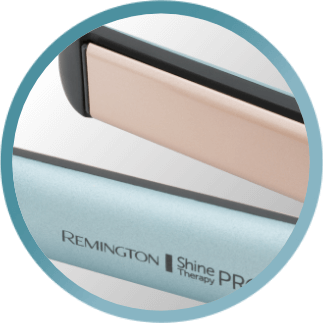Remington Shine Therapy