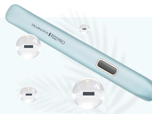 Remington Shine Therapy