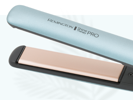 Remington Shine Therapy
