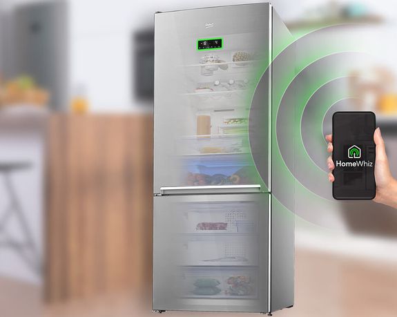 System HomeWhiz