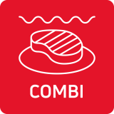Combigrill Combigrill