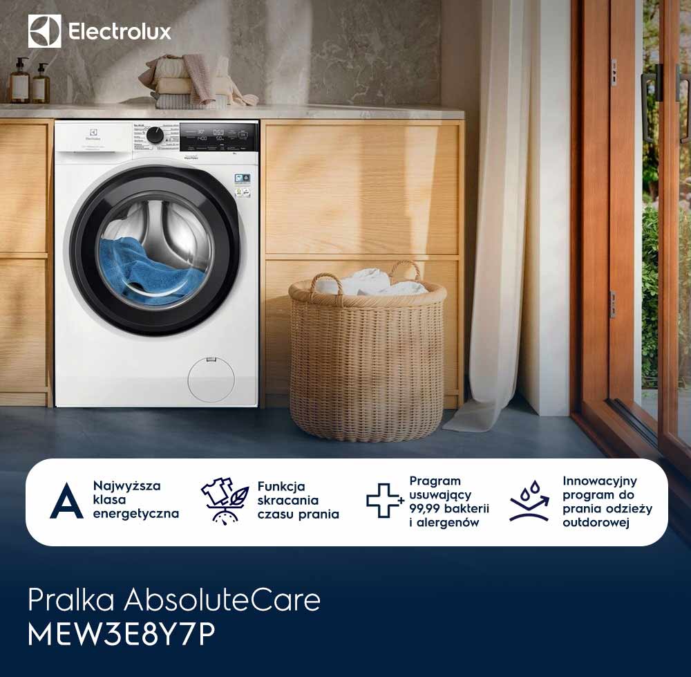 Electrolux
