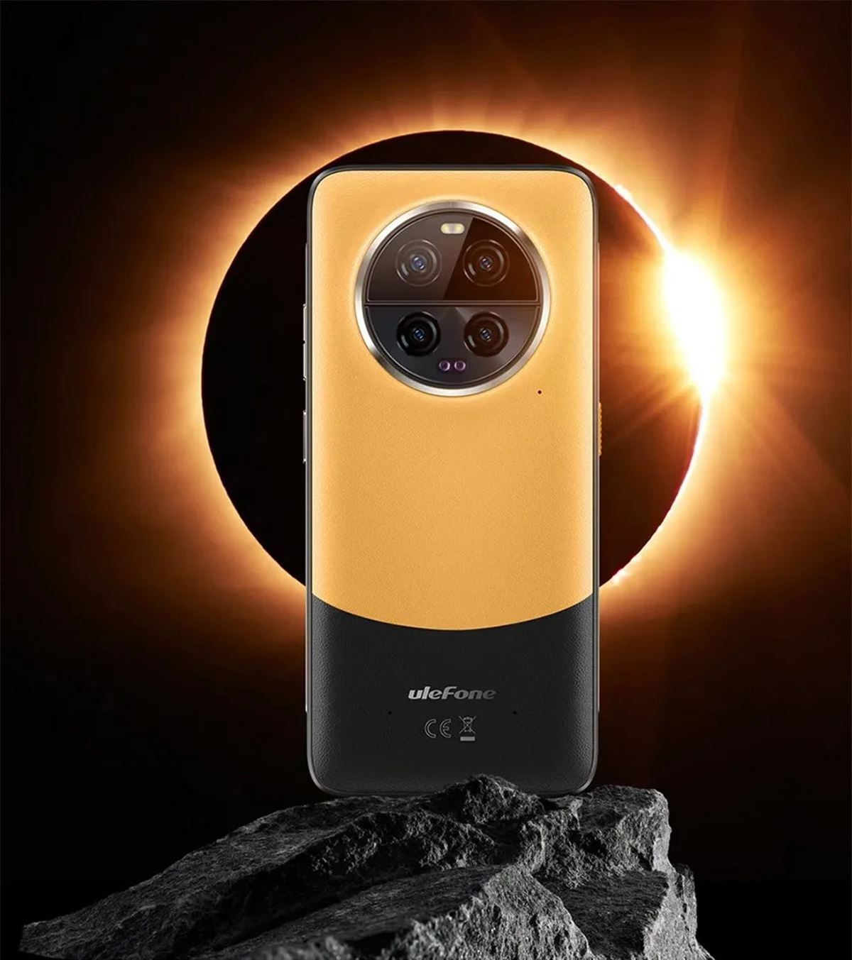 Ulefone Armor 23 Ultra