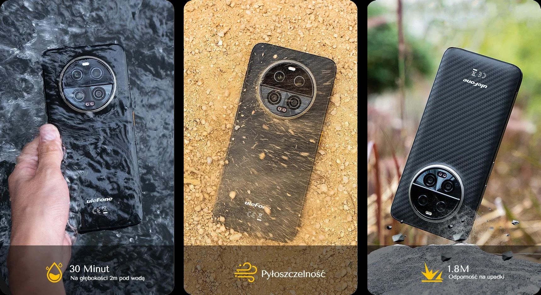 Ulefone Armor 23 Ultra