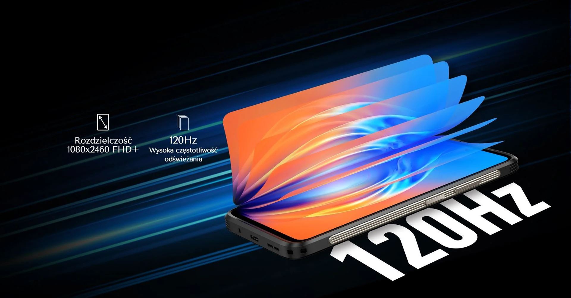 Ulefone Armor 23 Ultra