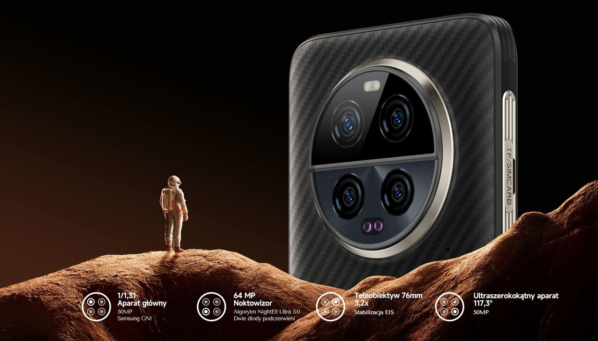 Ulefone Armor 23 Ultra