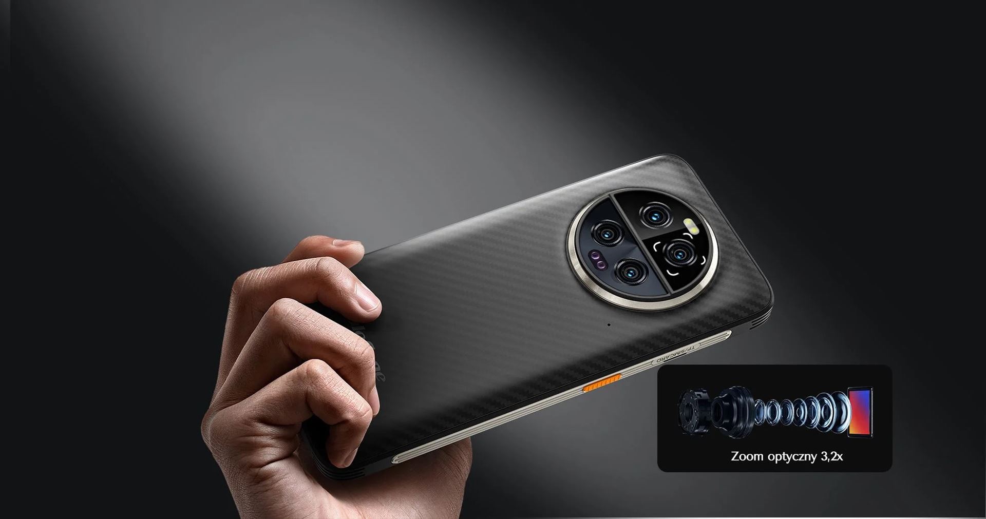 Ulefone Armor 23 Ultra