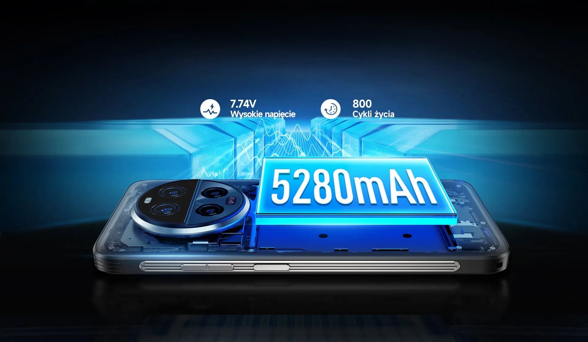 Ulefone Armor 23 Ultra