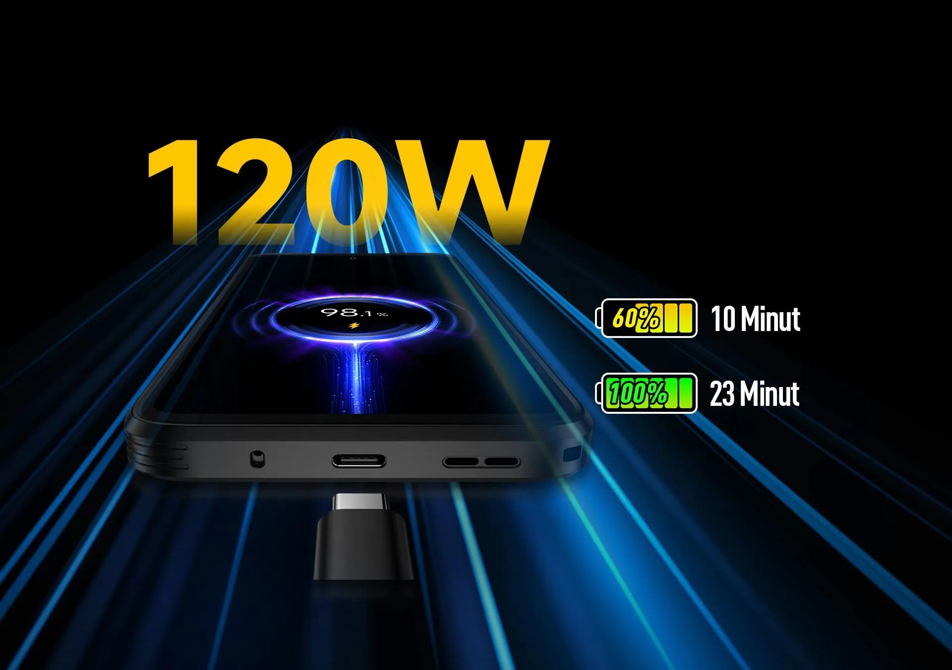 Ulefone Armor 23 Ultra