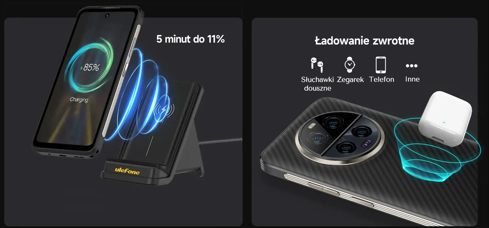 Ulefone Armor 23 Ultra