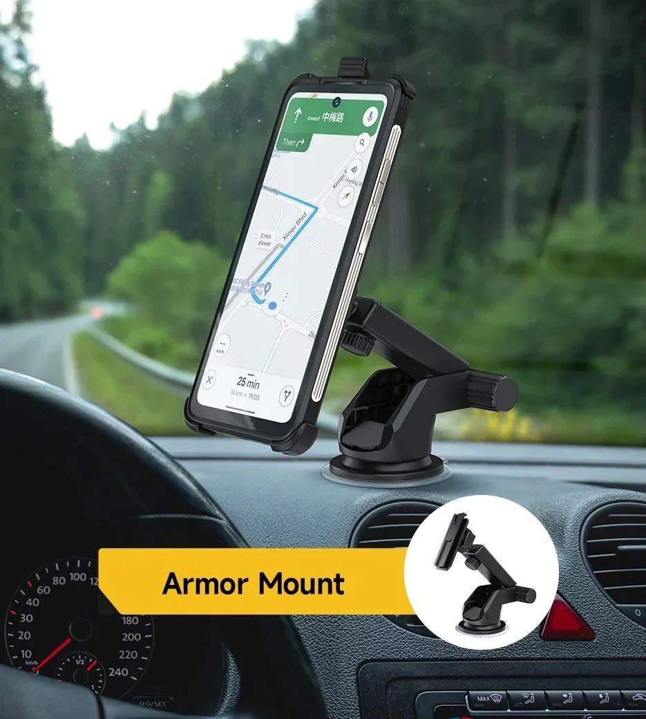 Ulefone Armor 23 Ultra
