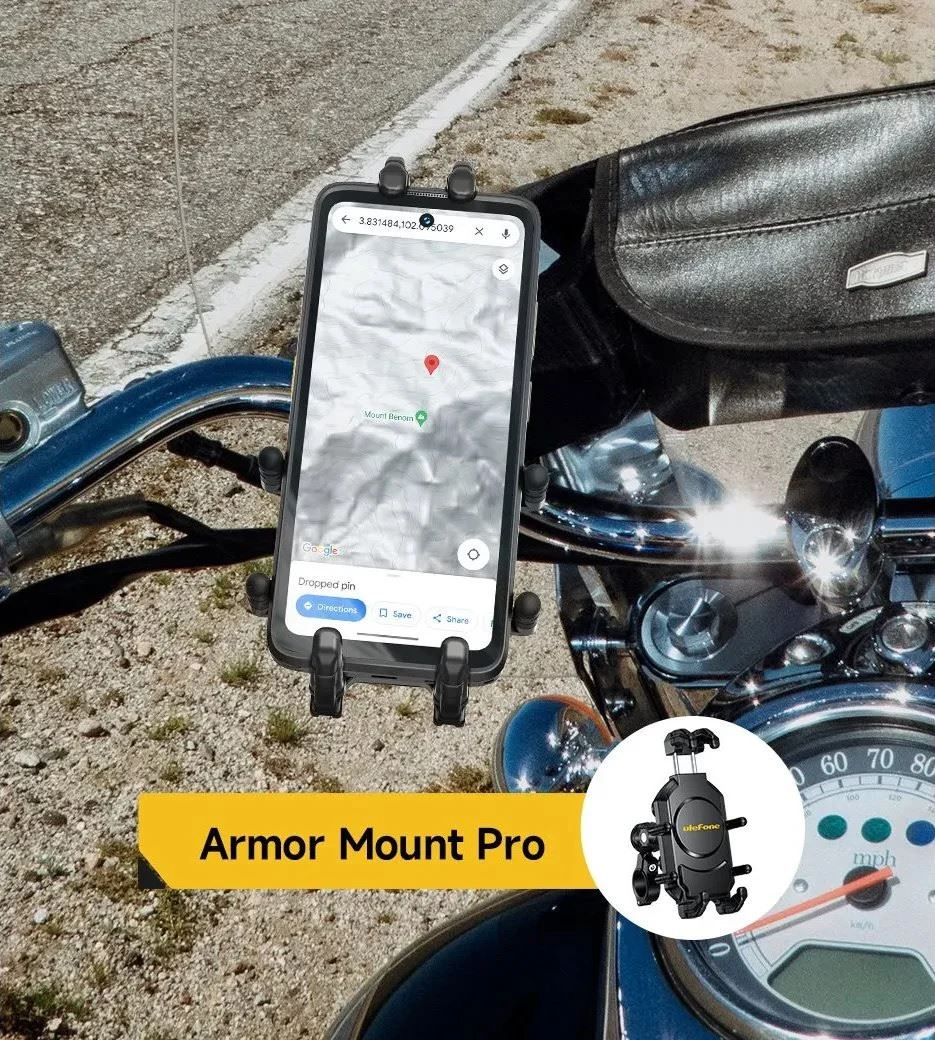 Ulefone Armor 23 Ultra
