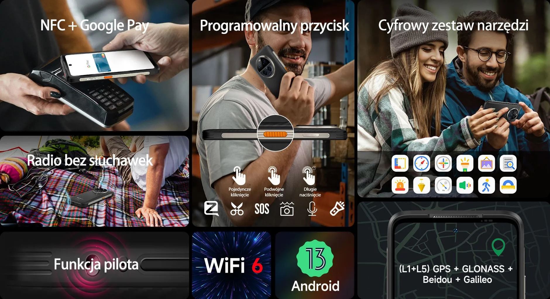 Ulefone Armor 23 Ultra