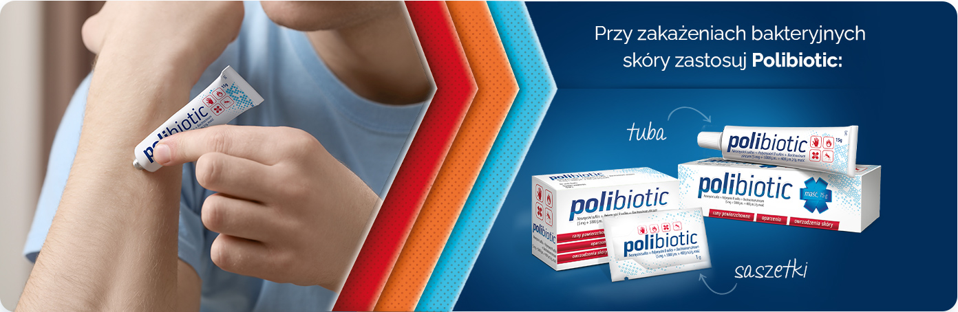 polibiotic