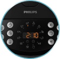 Image: MultiCooker Philips Logo MultiCooker Philips Logo