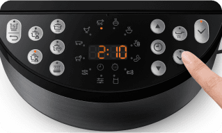 Image: Urządzenie do gotowania All-in-One seria 3000 HD4713/41 Urządzenie do gotowania All-in-One seria 3000 HD4713/41