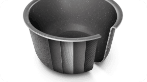 Image: Urządzenie do gotowania All-in-One seria 3000 HD4713/41 Urządzenie do gotowania All-in-One seria 3000 HD4713/41