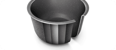 Image: Urządzenie do gotowania All-in-One seria 3000 HD4713/41 Urządzenie do gotowania All-in-One seria 3000 HD4713/41