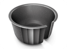Image: Urządzenie do gotowania All-in-One seria 3000 HD4713/41 Urządzenie do gotowania All-in-One seria 3000 HD4713/41