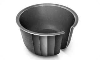Image: Urządzenie do gotowania All-in-One seria 3000 HD4713/41 Urządzenie do gotowania All-in-One seria 3000 HD4713/41
