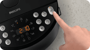 Image: Urządzenie do gotowania All-in-One seria 3000 HD4713/41 Urządzenie do gotowania All-in-One seria 3000 HD4713/41