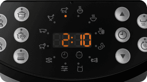 Image: Urządzenie do gotowania All-in-One seria 3000 HD4713/41 Urządzenie do gotowania All-in-One seria 3000 HD4713/41