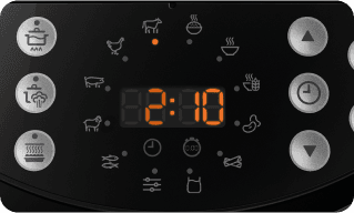 Image: Urządzenie do gotowania All-in-One seria 3000 HD4713/41 Urządzenie do gotowania All-in-One seria 3000 HD4713/41