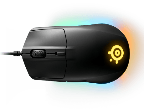 Image: SteelSeries Mouse Rival 3 SteelSeries Mouse Rival 3