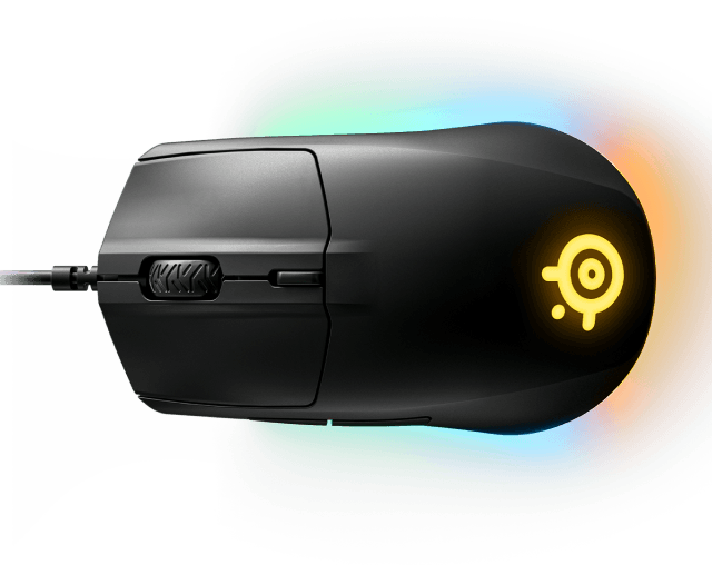 Image: SteelSeries Mouse Rival 3 SteelSeries Mouse Rival 3