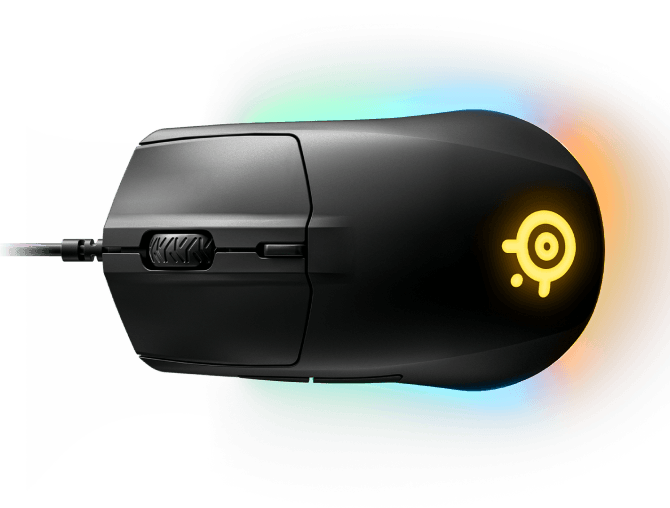 Image: SteelSeries Mouse Rival 3 SteelSeries Mouse Rival 3