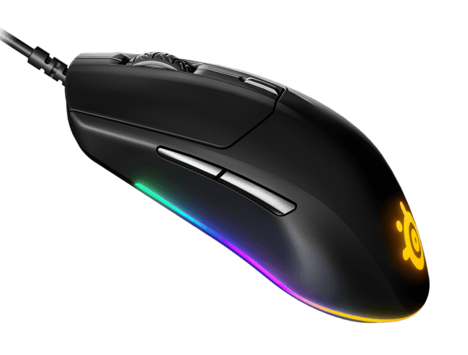 Image: SteelSeries Mouse Rival 3 SteelSeries Mouse Rival 3