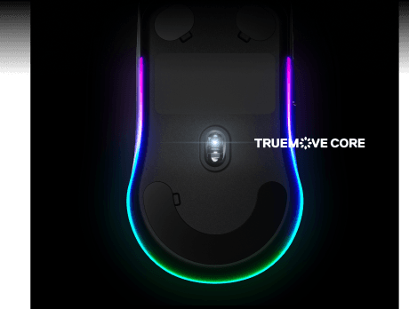 Image: SteelSeries Mouse Rival 3 SteelSeries Mouse Rival 3