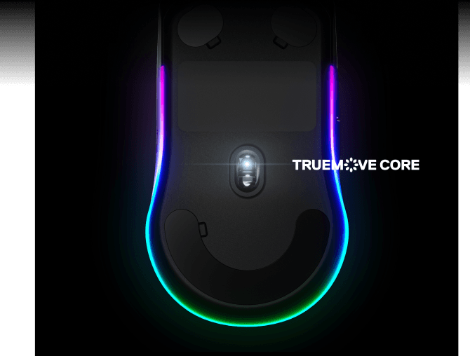 Image: SteelSeries Mouse Rival 3 SteelSeries Mouse Rival 3