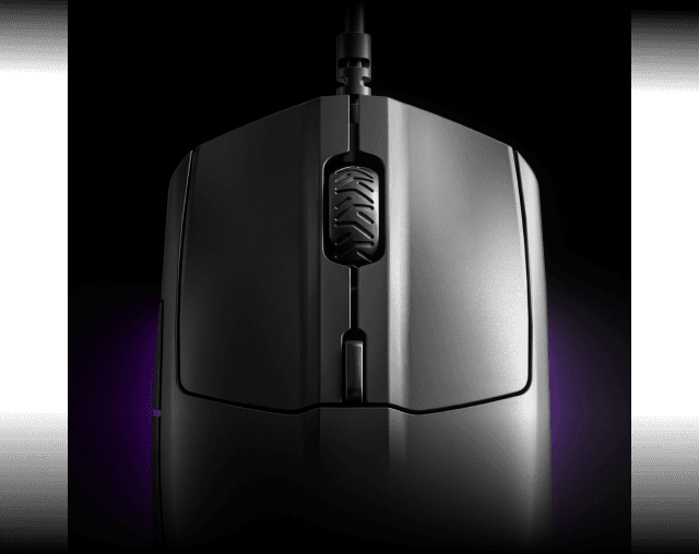 Image: SteelSeries Mouse Rival 3 SteelSeries Mouse Rival 3