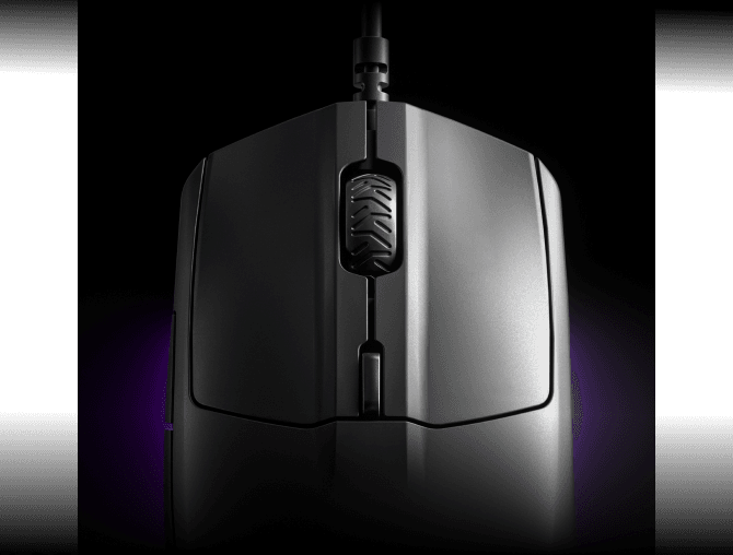 Image: SteelSeries Mouse Rival 3 SteelSeries Mouse Rival 3