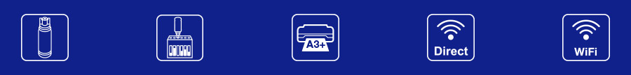 Epson EcoTank L18050