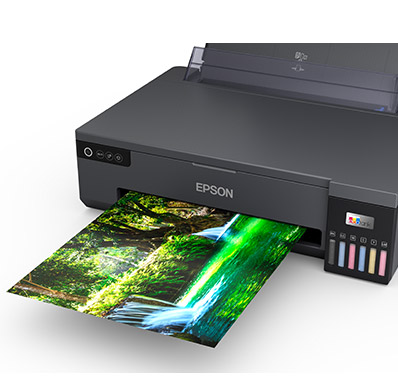 Epson EcoTank L18050