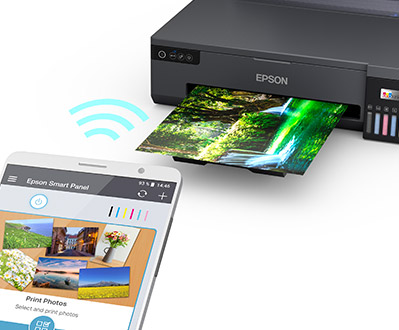 Epson EcoTank L18050