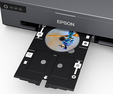 Epson EcoTank L18050