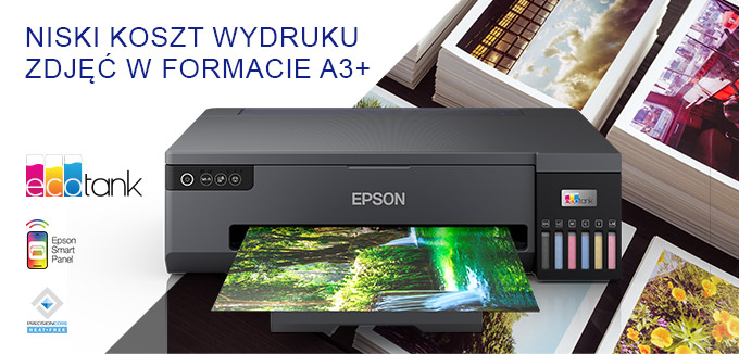 Epson EcoTank L18050