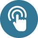 Philips rgb intuitive touch display icon 231c Philips rgb intuitive touch display icon 231c