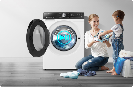 Image: Hisense Hisense