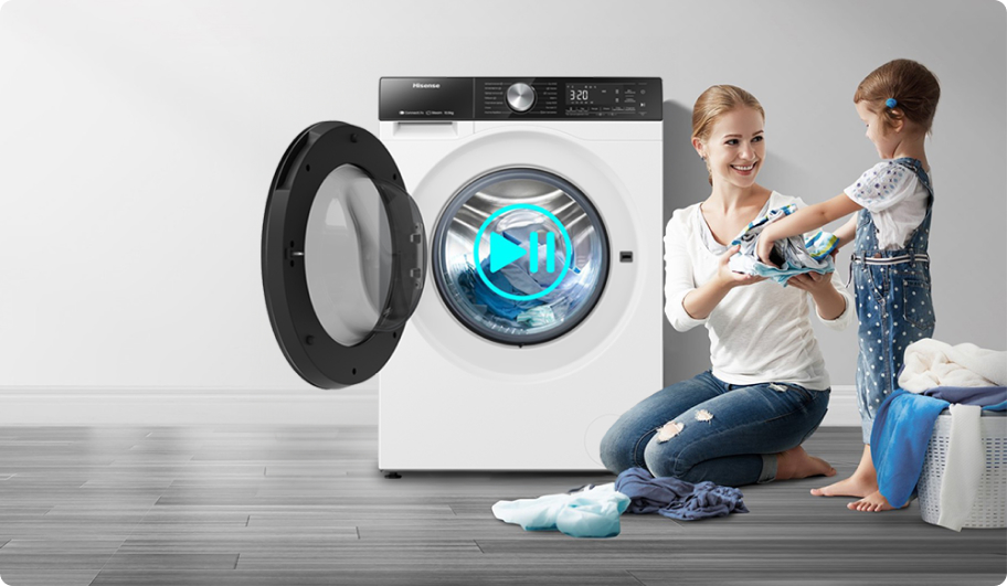 Image: Hisense Hisense